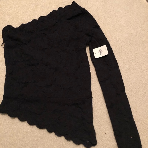 NWT free people back up dancer top - Picture 4 of 7